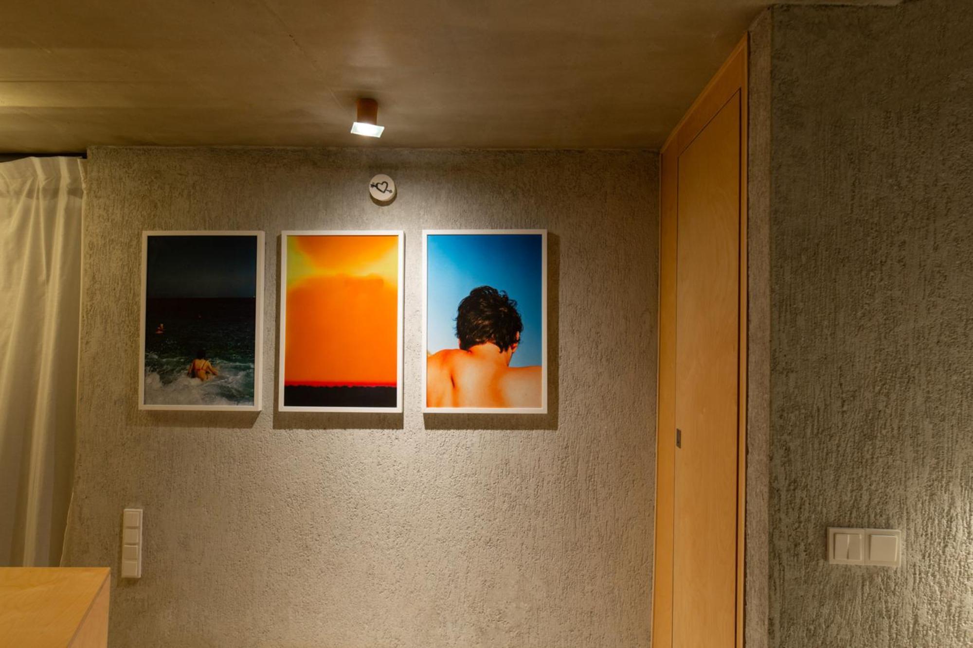 Laspi / Petres Pefkali Exteriér fotografie